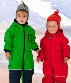 Finkid Pikku Winter EKO Smoke Blue/deep Teal Thermo Schneeanzug -Kinderbekleidungsgeschäft pikku winter schneeanzug reduziert 1280x1280 1