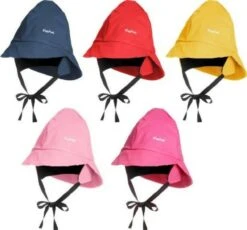 Playshoes Kinder Regenhut Wasserdichter Südwester Gefüttert -Kinderbekleidungsgeschäft playshoes sudwester 1280x1280