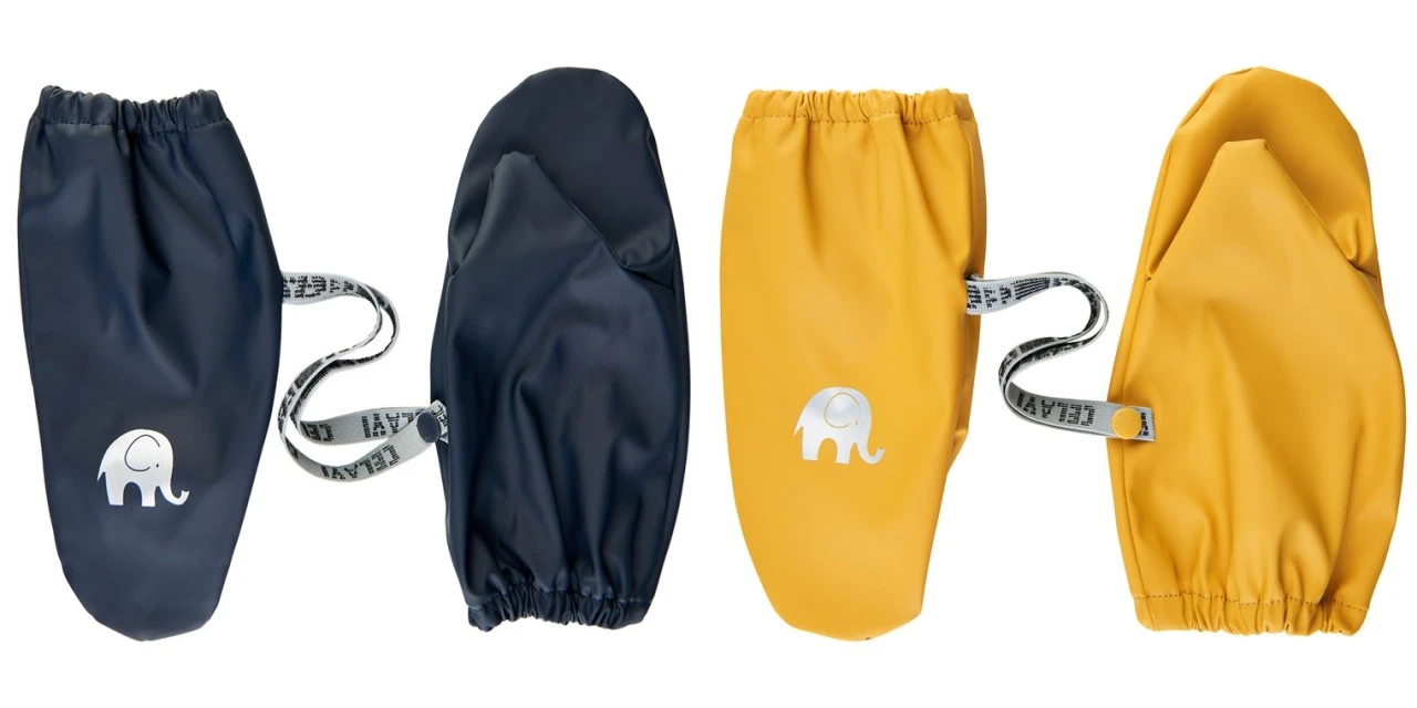 Celavi Buddelhandschuhe Wasserdicht Ungefüttert 6 Celavi Buddelhandschuhe Wasserdicht Ungefüttert – Bild 6