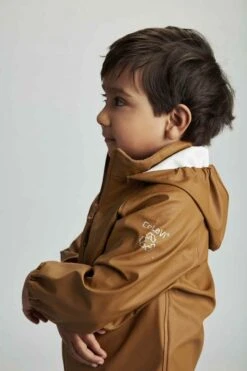 CeLaVi Kinder Regenanzug Zweiteiler RECYCLE -Kinderbekleidungsgeschäft regenkleidung celavi recycelt neu 1280x1280