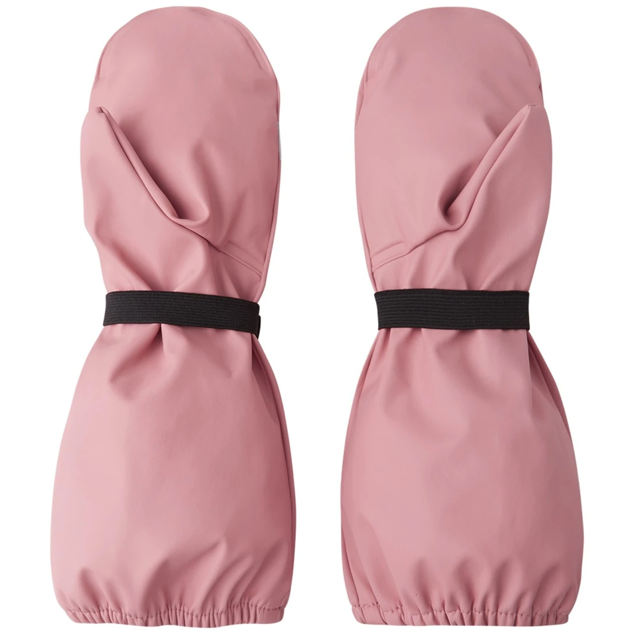 Reima Buddelfäustlinge Rose Blush KURA Handschuhe Ungefüttert Für Waldkinder 2 Reima Buddelfäustlinge Rose Blush KURA Handschuhe Ungefüttert Für Waldkinder – Bild 2