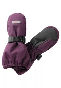 Reima OTE Handschuhe Wasserdicht Reimatec Fausthandschuhe -Kinderbekleidungsgeschäft reima ote handschuhe purple 1280x1280
