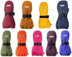 Reima OTE Handschuhe Wasserdicht Reimatec Fausthandschuhe -Kinderbekleidungsgeschäft reima ote handschuhe waldkindergarten 1280x1280