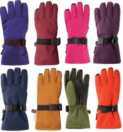 Reima TARTU Kinder Fingerhandschuhe Wasserdicht -Kinderbekleidungsgeschäft reima tartu handschuhe wasserdicht 1280x1280