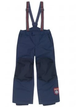 Finkid Romppa Plus Schneehose Kinder Skihose Wasserdicht