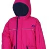 Finkid Talvi Magenta/cosmos Winter Outdoorjacke