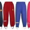 Tells Kinder Regenhose Bundhose Ohne Träger