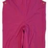 Celavi Thermo Regenhose Fuchsia Mit Fleecefutter