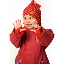 Finkid TIPSA Wintermütze Baumwoll Strickmütze -Kinderbekleidungsgeschäft tipsa wintermutze finkid 1280x1280