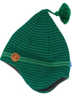 Finkid TIPU Kinder Wintermütze Aus Baumwolle