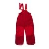 Finkid Toope Pepper/red Skihose Outdoor Winterhose Atmungsaktiv