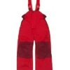 Finkid Toope Schneehose Red/cabernet