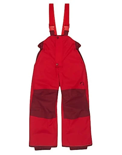 Finkid Toope Schneehose Red/cabernet 1 Finkid Toope Schneehose Red/cabernet
