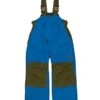 Finkid Toope Schneehose Seaport/beech