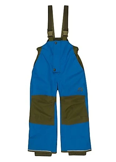 Finkid Toope Schneehose Seaport/beech 1 Finkid Toope Schneehose Seaport/beech