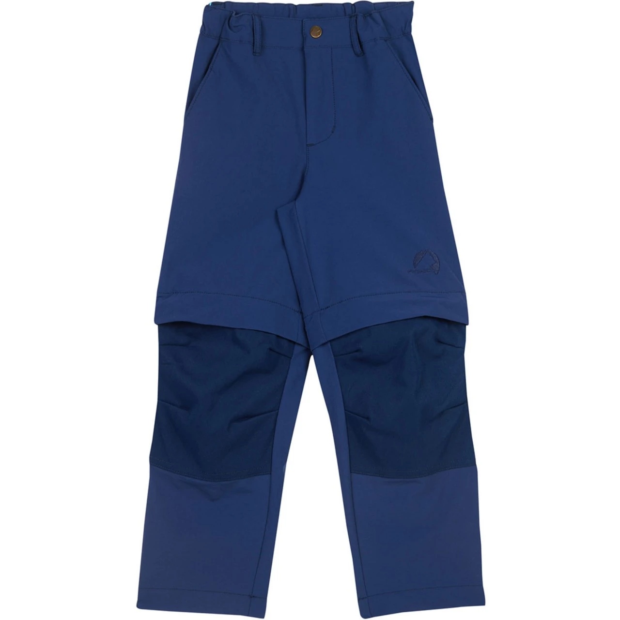 Finkid Urakka Move Outdoorhose Robuste Zip-Off Kinder Hose 2 Finkid Urakka Move Outdoorhose Robuste Zip-Off Kinder Hose – Bild 2