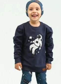 Walkiddy Baggy Pants Space Trip Sweathose Astronaut 5 Walkiddy Baggy Pants Space Trip Sweathose Astronaut -Kinderbekleidungsgeschäft walkiddy hoody blau space trip 7 1280x1280