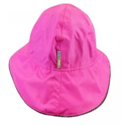 Wilma & Morris RAIN Thermo Regenhut Mit Fleecefutter -Kinderbekleidungsgeschäft wilma morris alno nackenschild 1280x1280