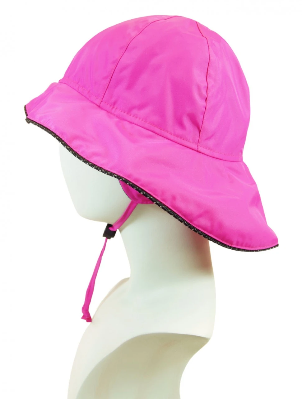 Wilma & Morris ALNÖ Südwester Regenhut Atmungsaktiv 1 Wilma & Morris ALNÖ Südwester Regenhut Atmungsaktiv