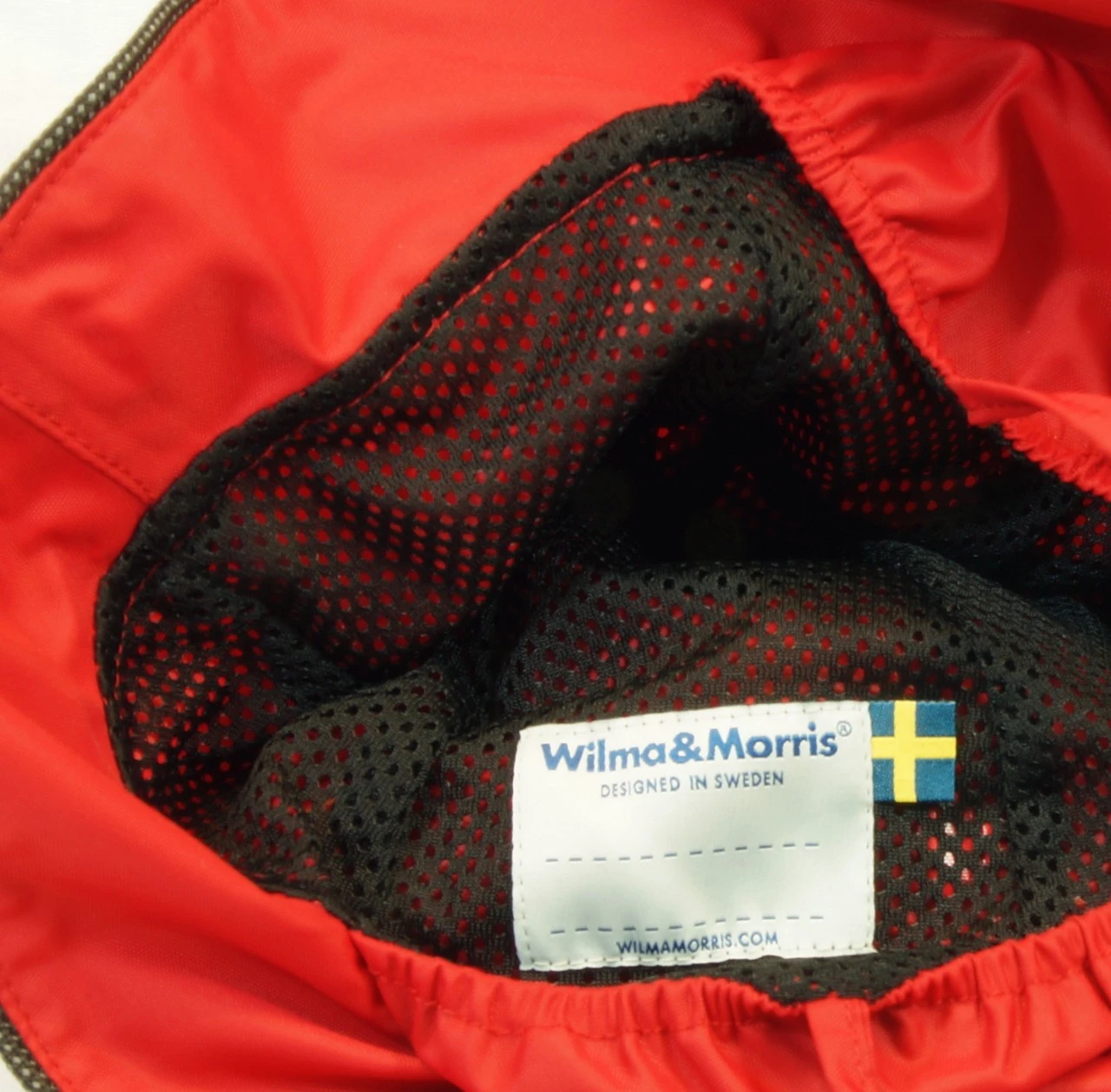 Wilma & Morris ALNÖ Südwester Regenhut Atmungsaktiv 6 Wilma & Morris ALNÖ Südwester Regenhut Atmungsaktiv – Bild 6