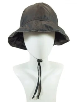 Wilma & Morris LOFOTEN Thermo Regenhut Südwester Mit Fleecefutter 9 Wilma & Morris LOFOTEN Thermo Regenhut Südwester Mit Fleecefutter -Kinderbekleidungsgeschäft wilma morris alno schwarz 1280x1280