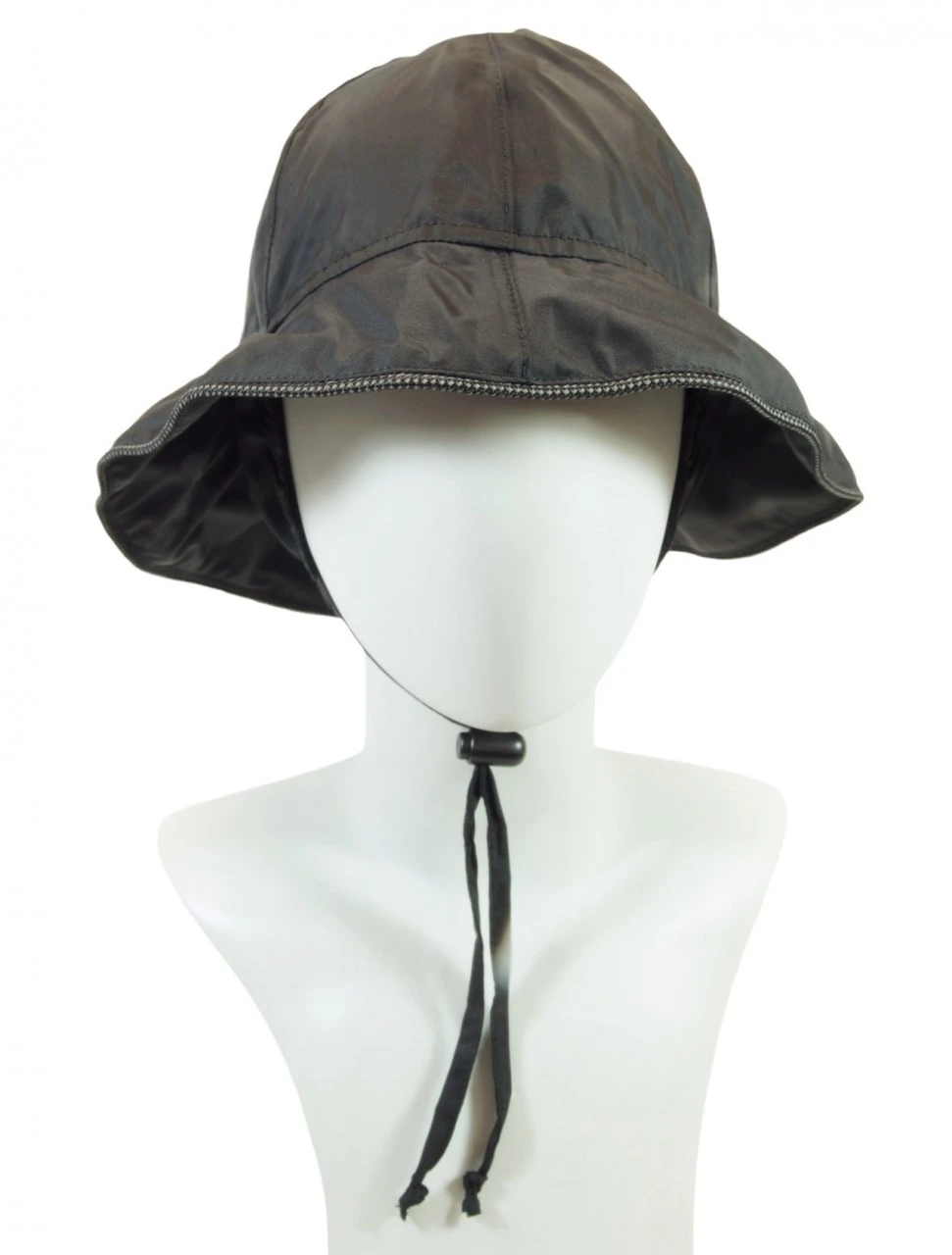 Wilma & Morris LOFOTEN Thermo Regenhut Südwester Mit Fleecefutter 4 Wilma & Morris LOFOTEN Thermo Regenhut Südwester Mit Fleecefutter – Bild 4