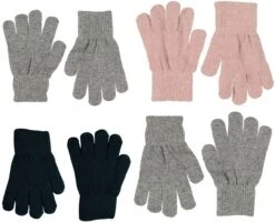 Celavi Kinder Handschuhe Wolle 2 Paar Im Set Fingerhandschuhe Magic -Kinderbekleidungsgeschäft wolle fingerhandschuhe kinder 1280x1280