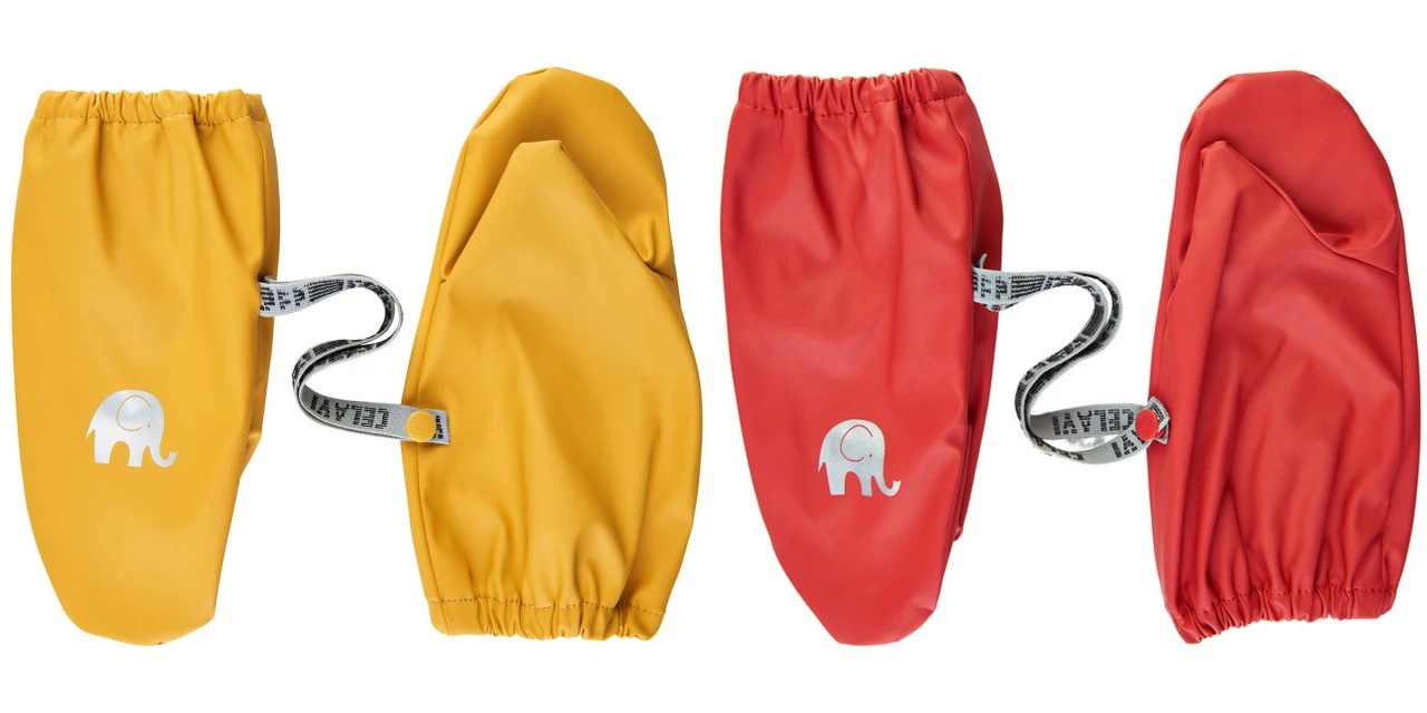 Celavi Buddelhandschuhe Wasserdicht Ungefüttert 5 Celavi Buddelhandschuhe Wasserdicht Ungefüttert – Bild 5